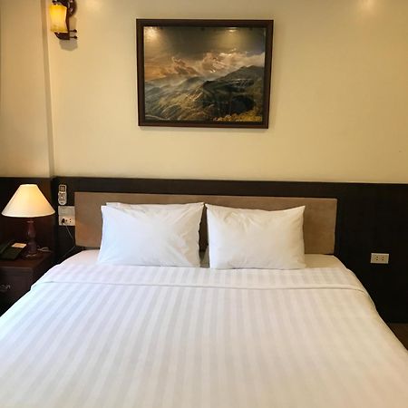 Sapa Memory Hotel 2 외부 사진